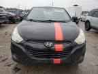 2011 HYUNDAI TUCSON
