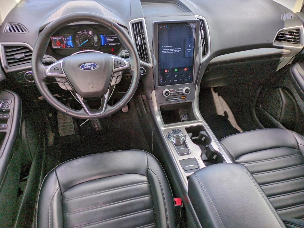 2023 FORD EDGE