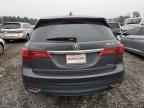 2015 ACURA MDX