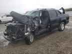 2013 CHEVROLET Avalanche