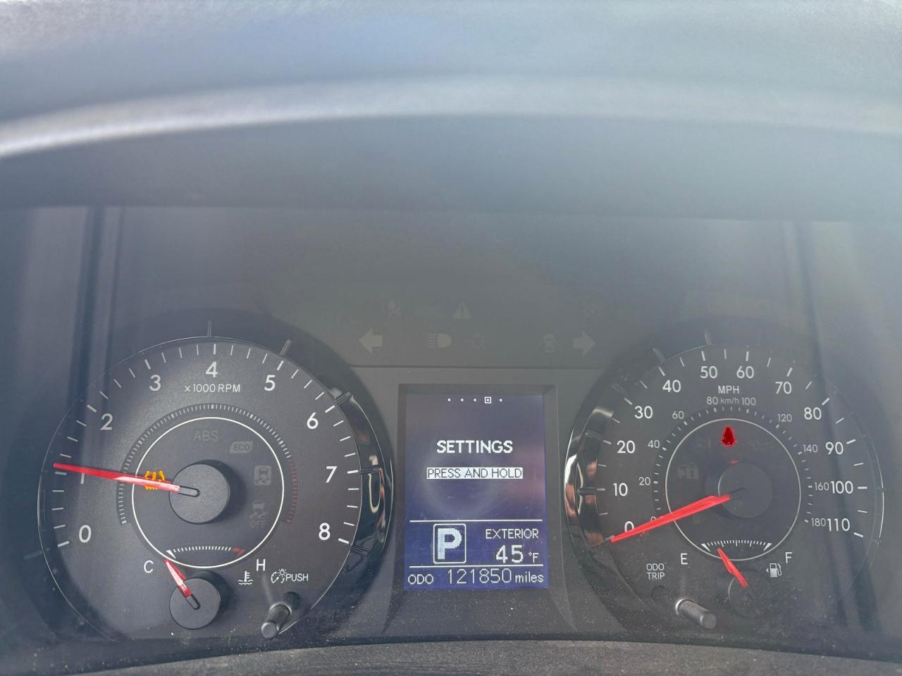 2016 TOYOTA SIENNA