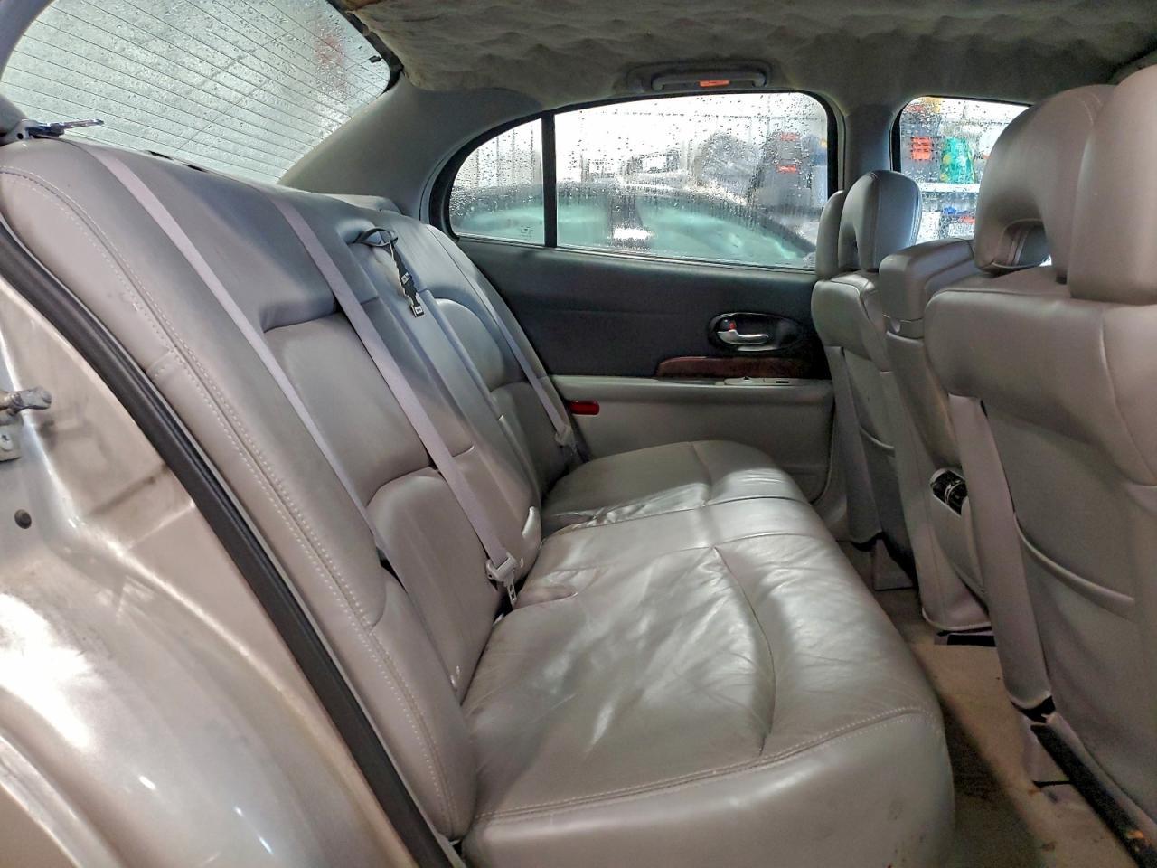 2004 BUICK Lesabre