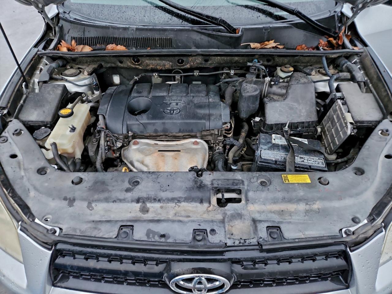 2012 TOYOTA RAV4