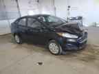 2016 FORD Fiesta
