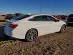 2025 CHEVROLET MALIBU