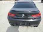 2013 BMW 6 Series