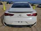 2022 INFINITI Q60