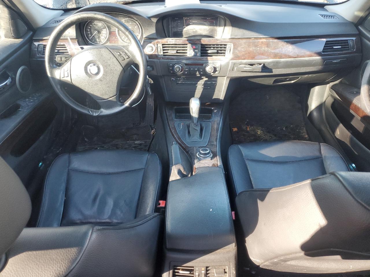 2011 BMW 3 SERIES