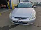 2005 HONDA ACCORD