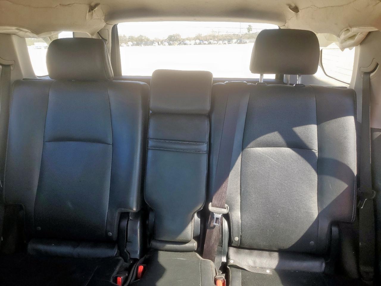 2019 TOYOTA 4Runner