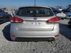 2015 KIA FORTE