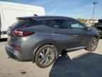 2019 NISSAN MURANO