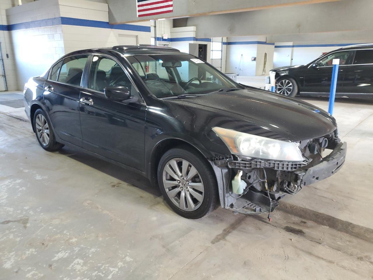2011 HONDA ACCORD