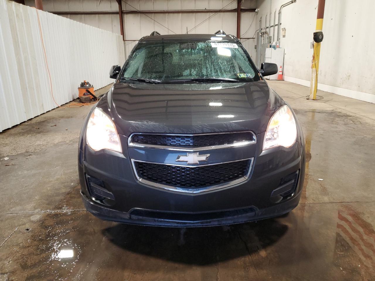2013 CHEVROLET EQUINOX