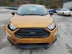 2021 FORD EcoSport