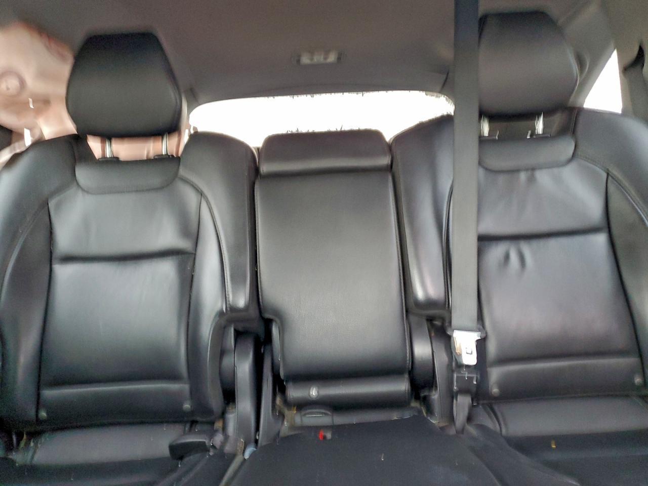 2017 ACURA MDX