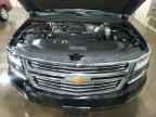 2015 CHEVROLET Suburban