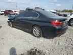 2014 BMW 5 series