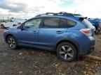2015 SUBARU XV Crosstrek