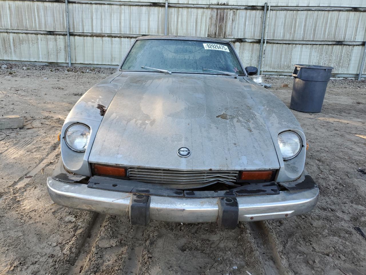 1976 Datsun 280z