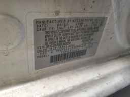2016 NISSAN Versa Note