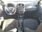 2017 NISSAN VERSA