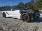 2016 CHEVROLET Corvette Stingray