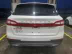 2017 LINCOLN MKX