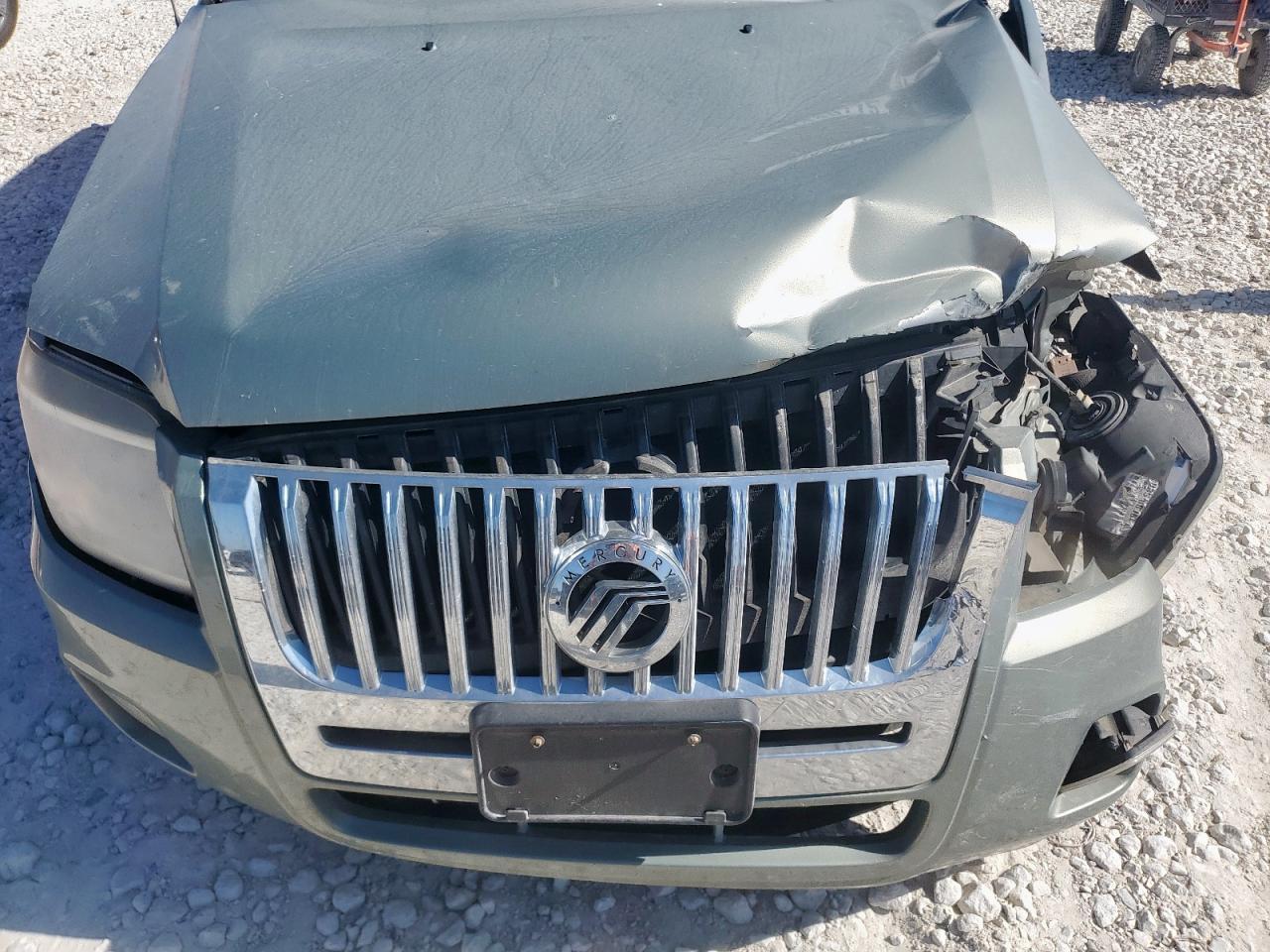 2008 MERCURY Mariner