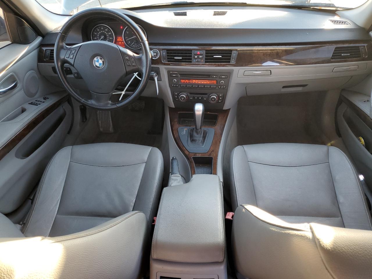 2011 BMW 3 SERIES