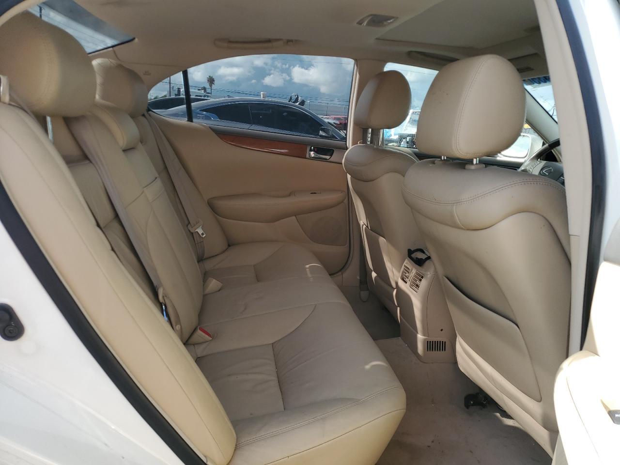 2005 LEXUS ES 330