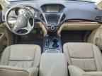 2014 ACURA MDX