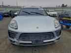 2015 PORSCHE Macan