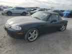 2002 MAZDA MX-5 Miata