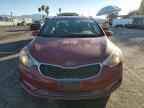 2015 KIA FORTE