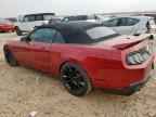 2012 FORD MUSTANG