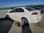 2014 MITSUBISHI LANCER