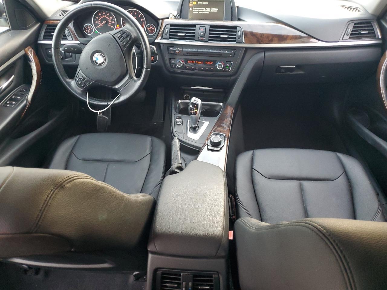 2013 BMW 3 SERIES