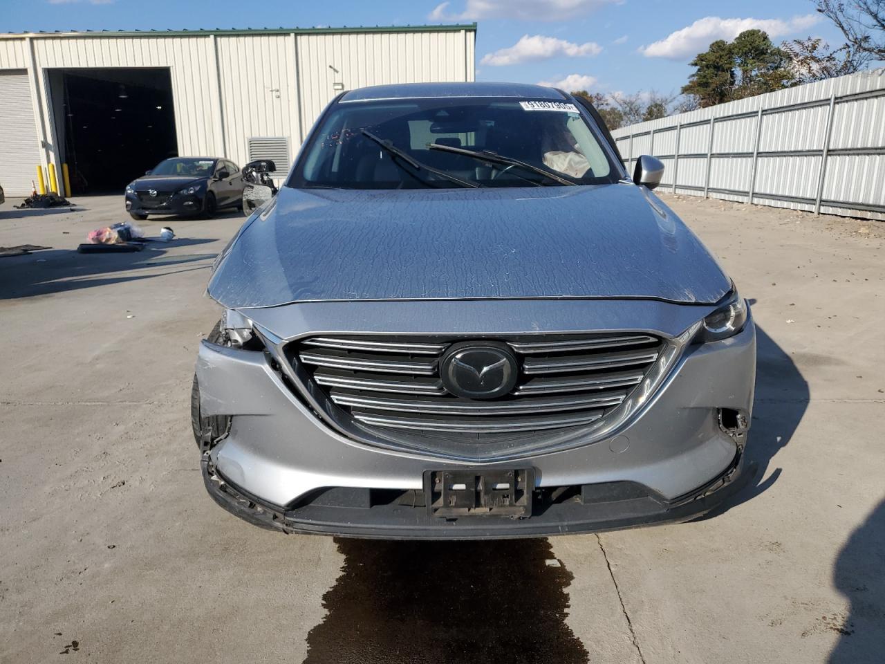 2018 MAZDA CX-9