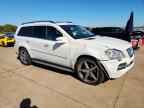 2011 MERCEDES-BENZ GL-Class