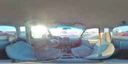 2004 NISSAN Frontier