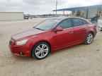 2011 CHEVROLET CRUZE