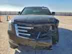 2016 CADILLAC ESCALADE