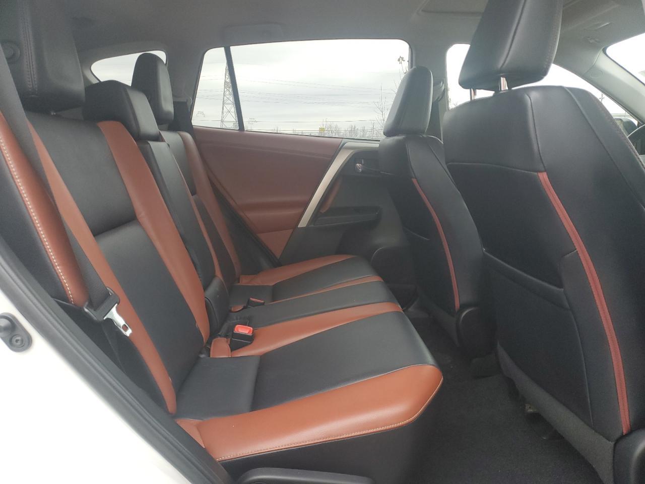 2013 TOYOTA RAV4