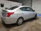 2017 NISSAN VERSA