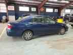 2005 TOYOTA CAMRY
