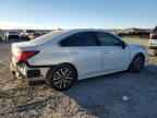 2018 SUBARU Legacy