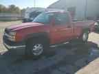 2004 CHEVROLET Silverado