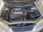 2000 HONDA ACCORD
