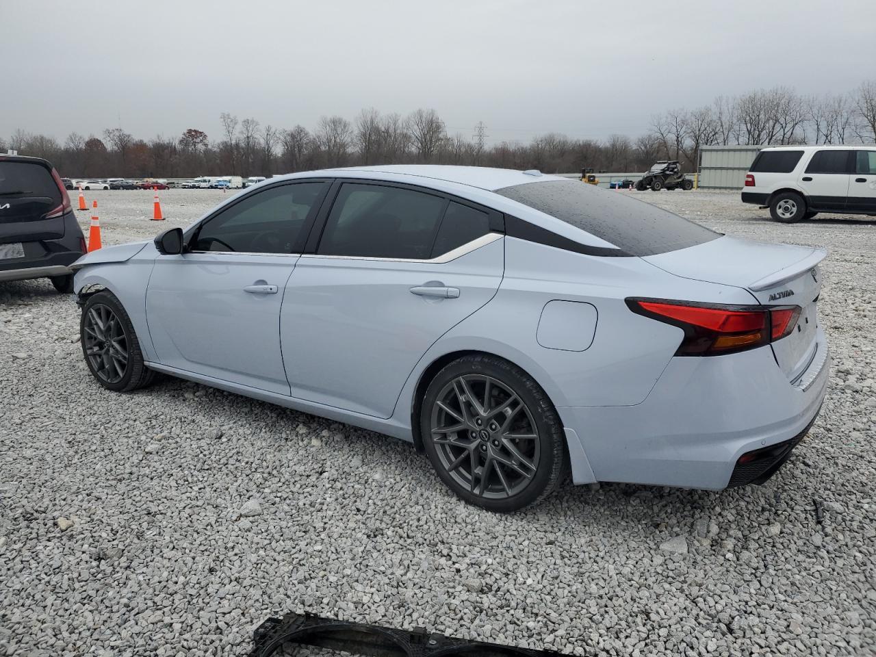 2023 NISSAN ALTIMA